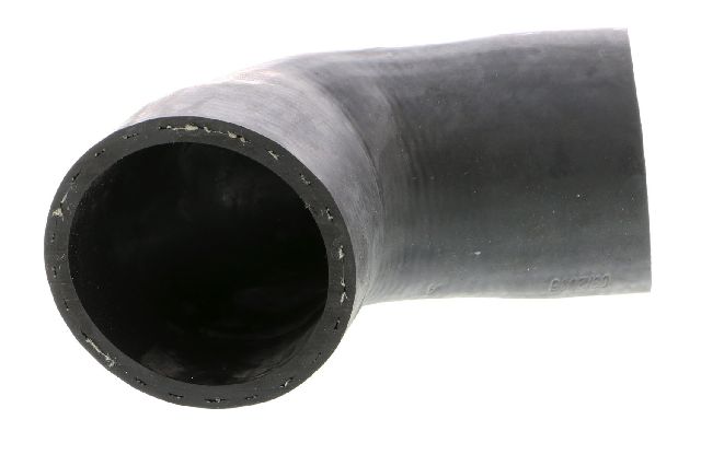 2002-2006 Audi A4 Intercooler Hose - Pipe to Intercooler (Hot Side) (Vaico)