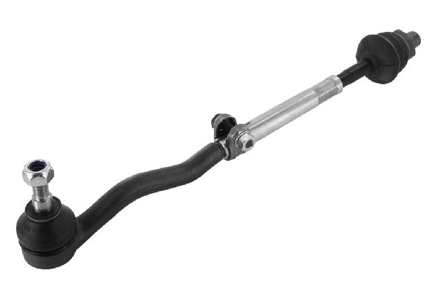 1988-1990 BMW M3 Steering Tie Rod Assembly - Front Right (Vaico)
