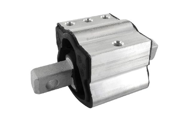 2013-2015 Mercedes-Benz GLK350 Transmission Mount - Rear (Vaico)
