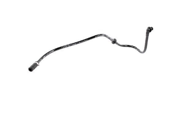 2002 Volkswagen Jetta Brake Vacuum Hose (Vaico)
