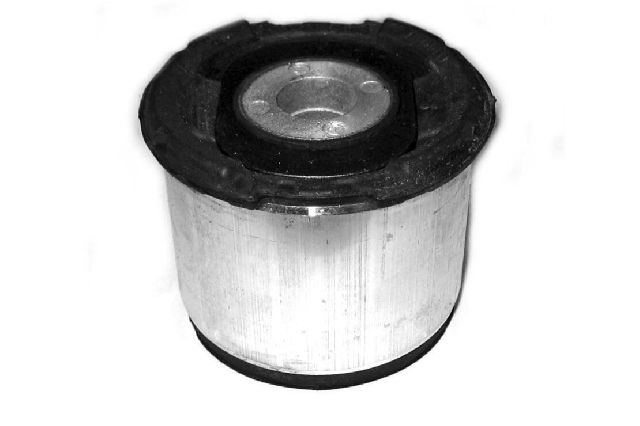 2002-2008 Audi A4 Suspension Subframe Mount - Rear Rearward (Vaico)