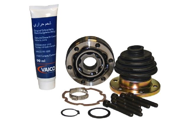 1990 Volkswagen Golf CV Joint Kit - Front Left Inner or Front Right Inner (Vaico)