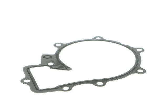 2014-2017 Mercedes-Benz Sprinter 2500 Engine Water Pump (Vaico)