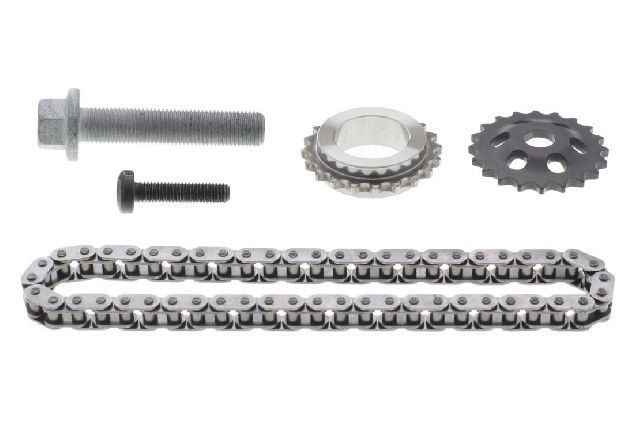 2010-2015 Mini Cooper Engine Oil Pump Chain Set (Vaico)