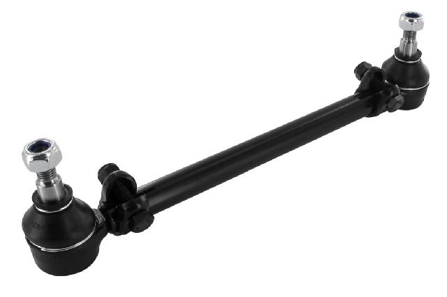 1988-1993 BMW M5 Steering Tie Rod End Assembly - Front (Vaico)