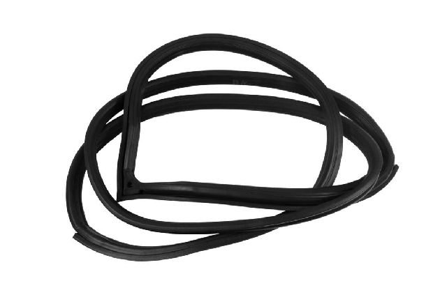 1995-2000 Mercedes-Benz C280 Door Seal - Front Right (Vaico)