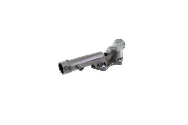 1997-1998 BMW 528i Engine Coolant Thermostat Housing (Vaico)