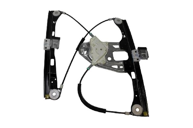 2006-2007 Mercedes-Benz C280 Window Regulator - Front Right (Vaico)