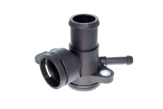 2009 Audi TT Engine Coolant Hose Flange (Vaico)