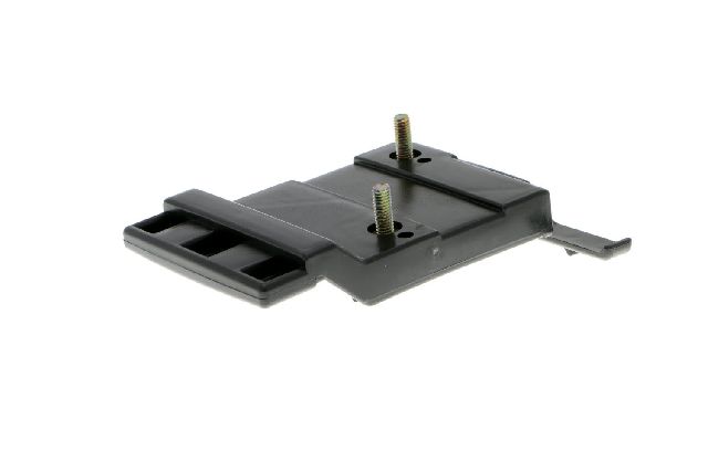 1995-2000 Mercedes-Benz C280 Bumper Mounting Bracket - Front Right (Vaico)