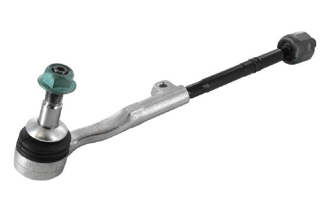 2012-2013 BMW 328i Steering Tie Rod End Assembly - Front Right (Vaico)