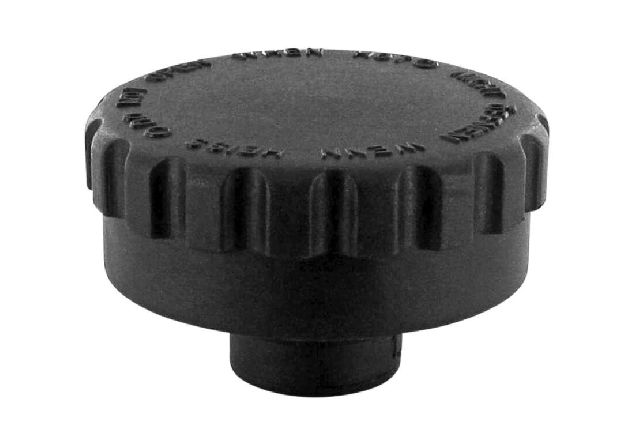 1984-1987 BMW 325e Radiator Cap (Vaico)