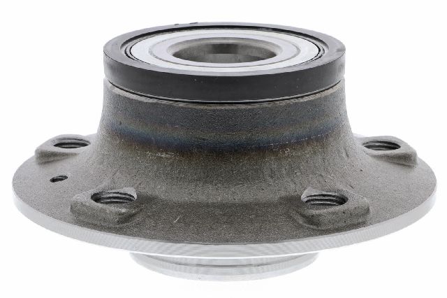 2010-2014 Audi A5 Wheel Bearing and Hub Assembly - Rear (Vaico)