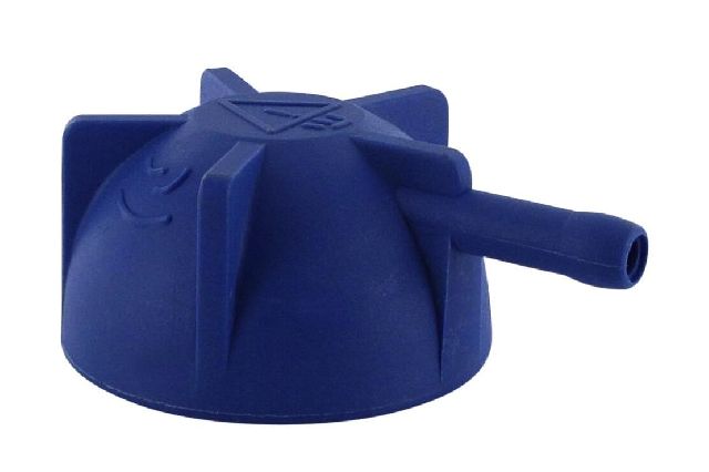 1990-1991 Volkswagen Vanagon Engine Coolant Reservoir Cap (Vaico)