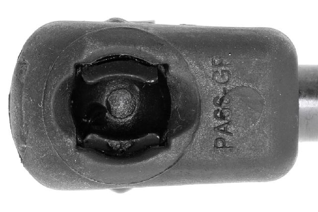 2007-2013 Mercedes-Benz S600 Hood Lift Support (Vaico)