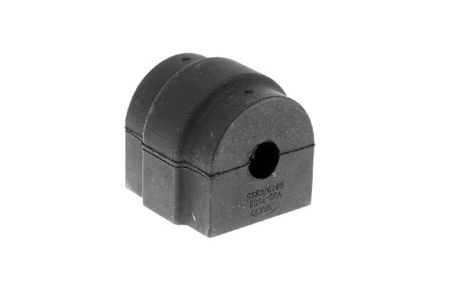 2009-2010 BMW 528i xDrive Suspension Stabilizer Bar Bushing - Rear (Vaico)