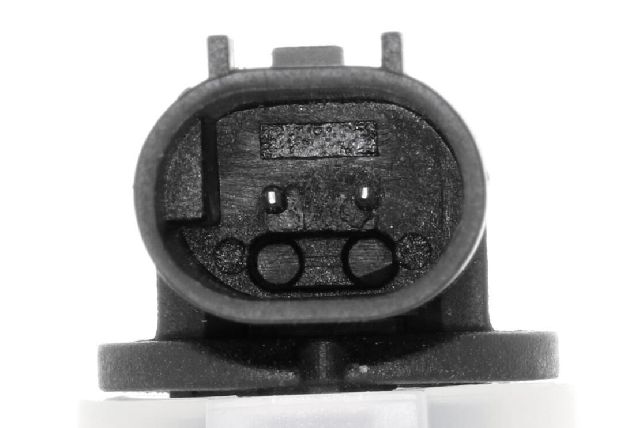 2007-2009 Dodge Sprinter 3500 Engine Coolant Reservoir (Vaico)