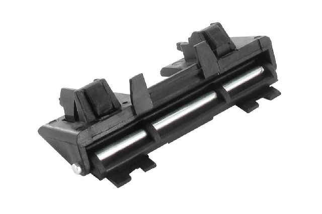 1995 BMW 525i Fuel Door Hinge (Vaico)