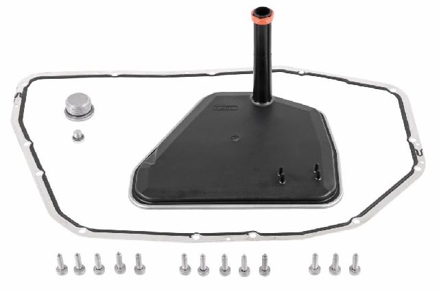 2002-2009 Audi A4 Automatic Transmission Fluid Kit (Vaico)