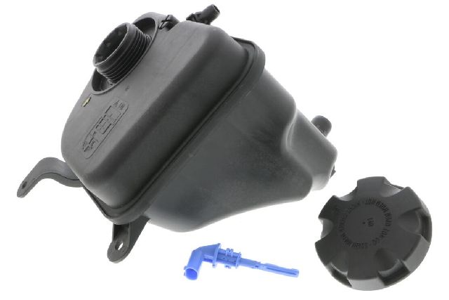 2011-2013 BMW 335i Engine Coolant Reservoir (Vaico)