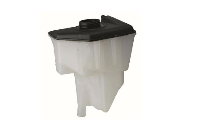 2000-2004 Volvo S40 Engine Coolant Reservoir (Vaico)