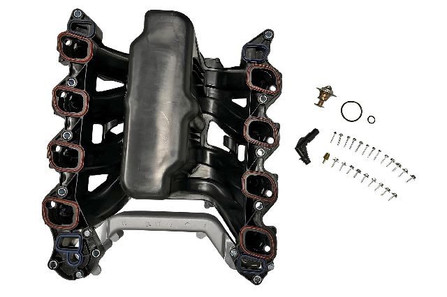 2003 Ford E-150 Engine Air Intake Duct (Vaico)