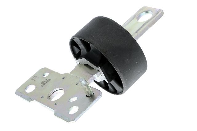 2007-2015 Volvo S80 Suspension Control Arm Bushing - Rear Right (Vaico)