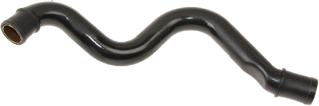 2001-2006 Audi TT Engine Crankcase Breather Pipe (Vaico)