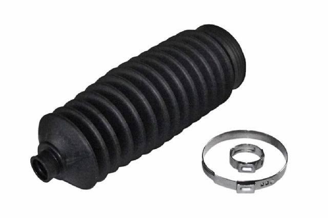 2002-2008 Mini Cooper Rack and Pinion Bellows - Front (Vaico)