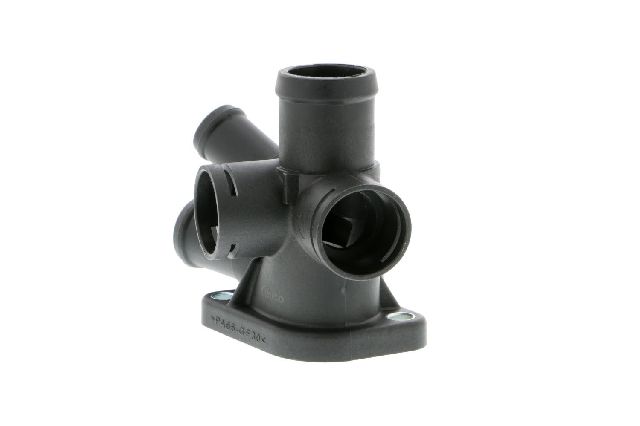 1995-1998 Volkswagen Golf Engine Coolant Hose Flange (Vaico)