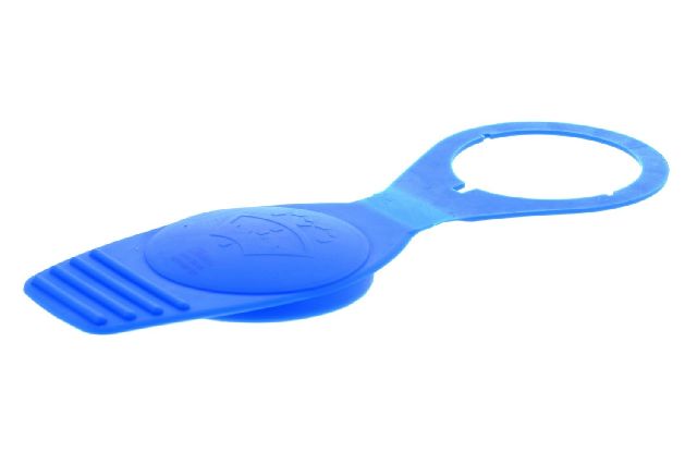 1995-2018 Audi A6 Washer Fluid Reservoir Cap (Vaico)