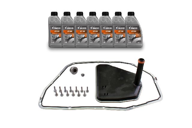 2002-2009 Audi A4 Automatic Transmission Fluid Kit (Vaico)