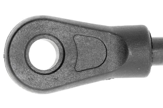 1996-2001 Audi A4 Hood Lift Support (Vaico)