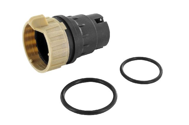 1997-2007 Mercedes-Benz C280 Automatic Transmission Plug Adapter (Vaico)