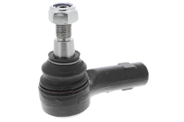 2003-2017 Porsche Cayenne Steering Tie Rod End - Front Right Outer (Vaico)