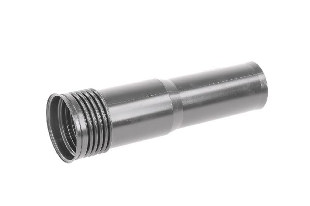2019-2020 Audi Q3 Suspension Shock Absorber Dust Cover (Vaico)