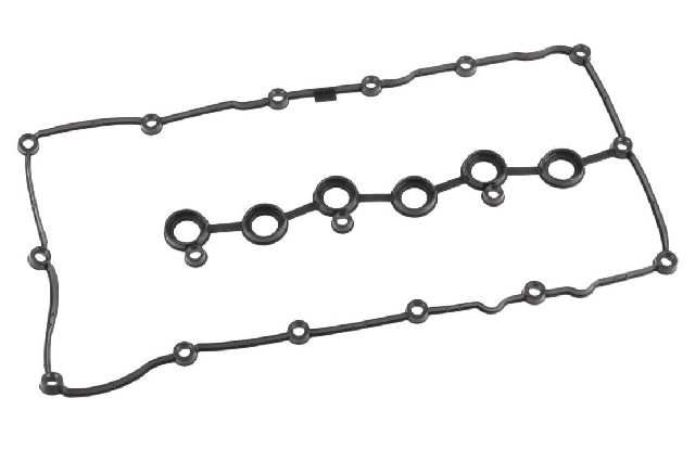 2007-2010 Audi Q7 Engine Valve Cover (Vaico)