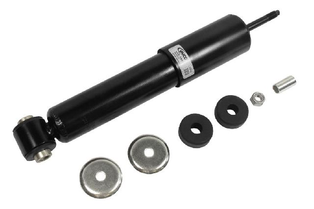 1993-2003 Volkswagen EuroVan Suspension Shock Absorber - Front (Vaico)