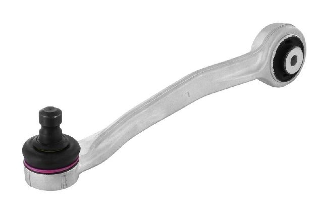 2012-2014 Audi A5 Suspension Control Arm - Front Left Upper Rearward (Vaico)