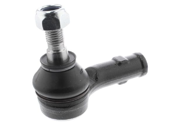 1999-2006 Volkswagen Golf Steering Tie Rod End - Front Right Outer (Vaico)