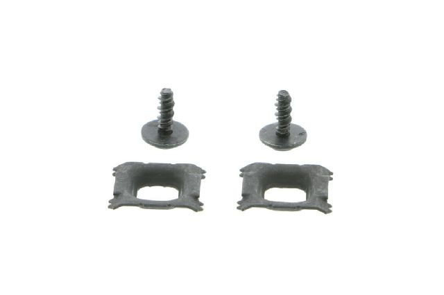 1999-2006 Volkswagen Golf Headlight Bracket - Right (Vaico)