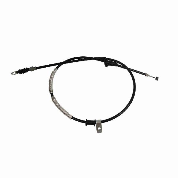 2001-2003 Volvo S40 Parking Brake Cable - Rear (Vaico)