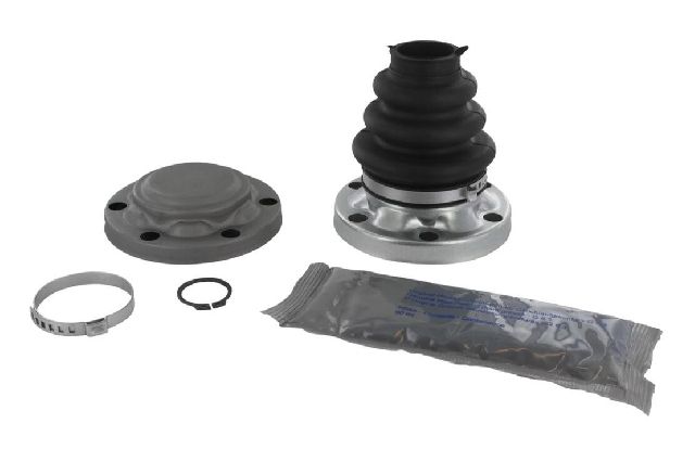 2008-2010 BMW 528i CV Joint Boot Kit - Rear Left Inner or Rear Right Inner (Vaico)