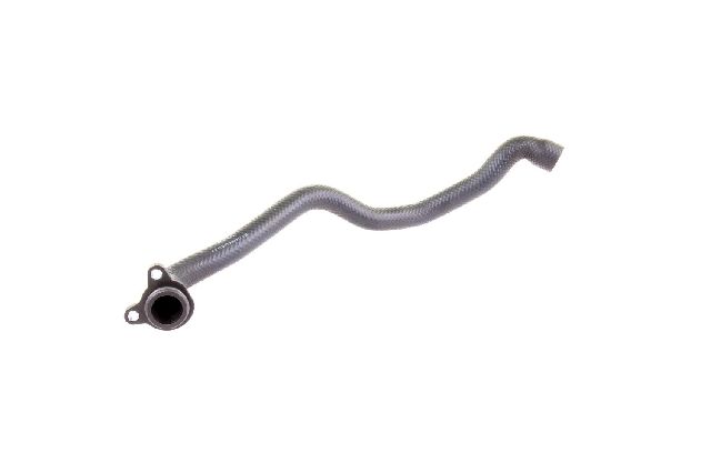 2011-2014 BMW X6 Engine Coolant Hose - Thermostat To Cylinder Head (Vaico)