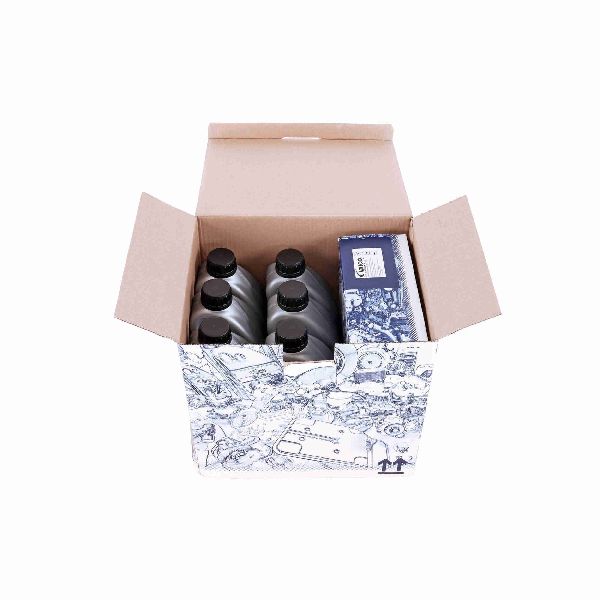 2016-2023 Audi S6 Automatic Transmission Fluid Kit (Vaico)