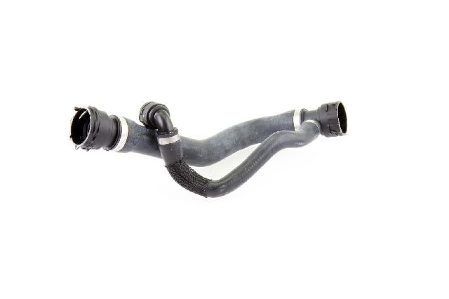 2007-2010 BMW X5 Radiator Coolant Hose - Upper (Vaico)