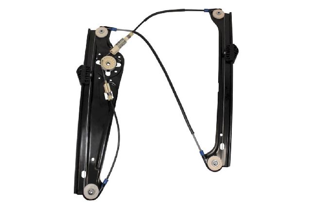 2006-2008 BMW 750i Window Regulator - Front Left (Vaico)