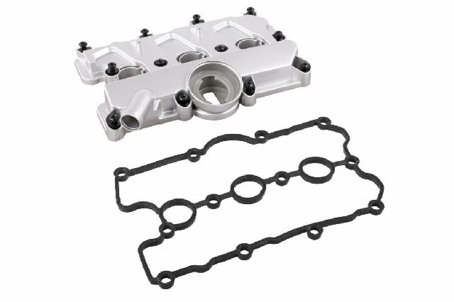 2011-2015 Audi Q7 Engine Valve Cover (Vaico)
