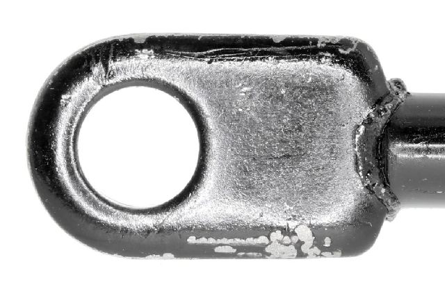 1990-1991 Volkswagen Vanagon Liftgate Lift Support - Right (Vaico)