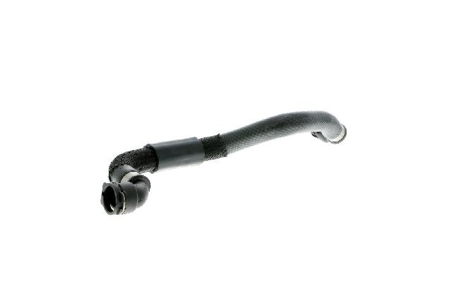 2008-2014 BMW X6 Radiator Coolant Hose - Upper (Vaico)